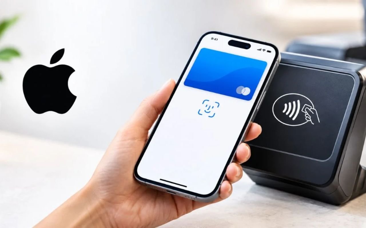 Apple Pay Launched in India