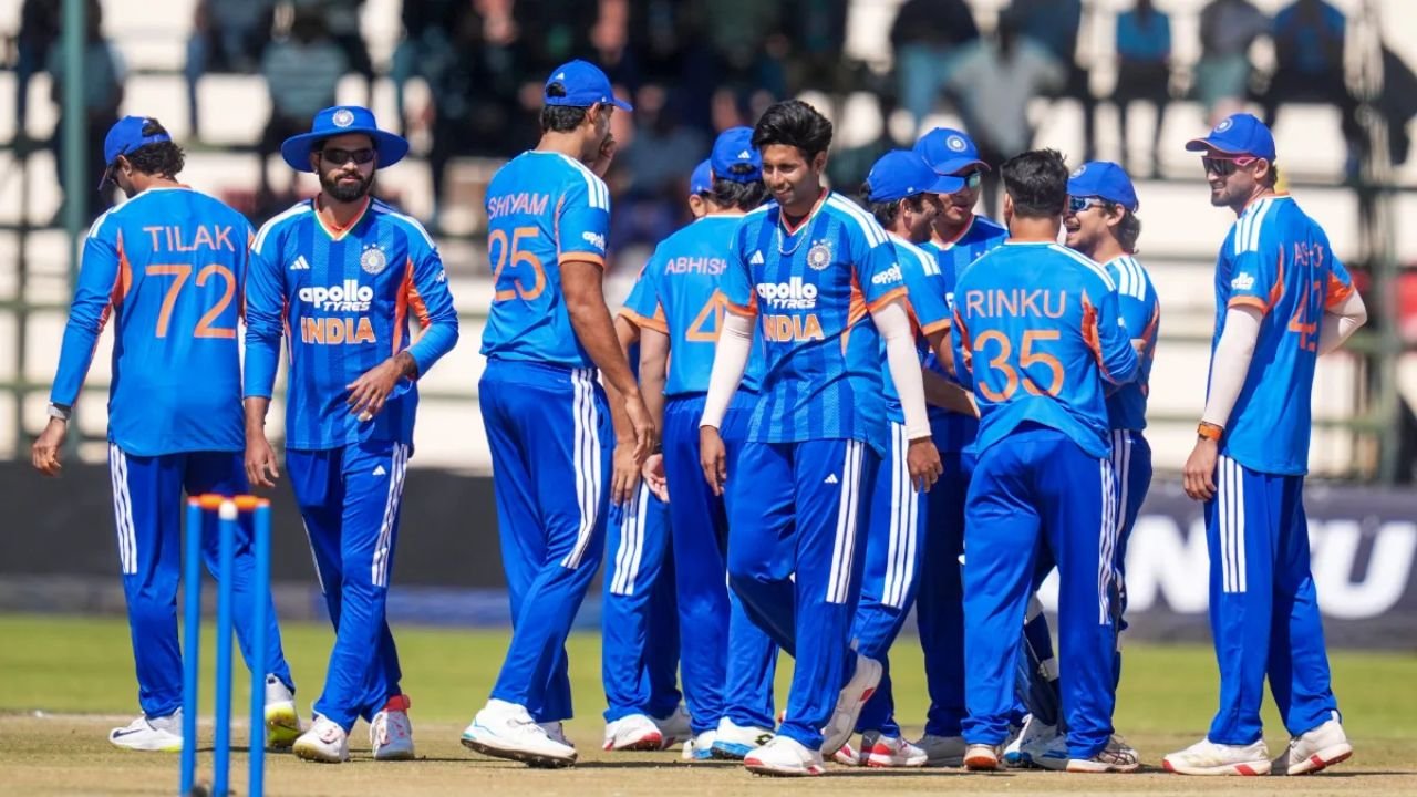 Asian Games 2026: एशियन गेम्स 2026 में क्रिकेटरों को अलग सुविधा नहीं, IOA ने BCCI पर डाली पूरी जिम्मेदारी