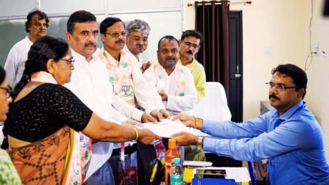 पश्चिम बंगाल उपचुनाव 2026 में नंदीग्राम और रेजीनगर पर नामांकन का आखिरी दिन, अब तक 13 प्रत्याशी