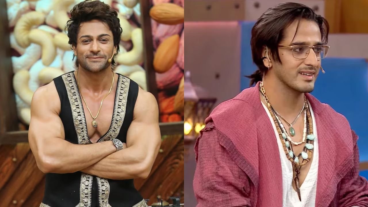 बिग बॉस 20, काजी तौकीर से तुलना पर भड़के शालीन भनोट, कहा- मुझसे किसी की तुलना बंद करो