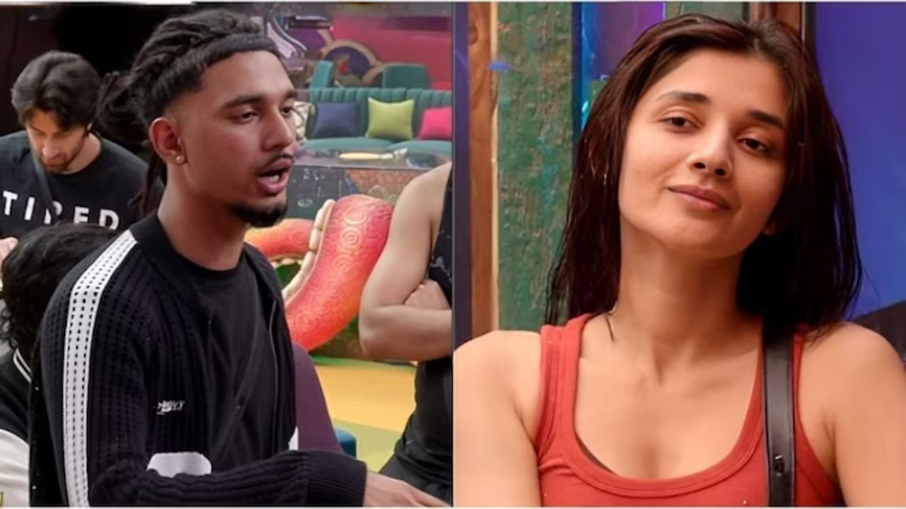 Bigg Boss 20: कनिका मान ने यंग डीएसए की कप्तानी पर सवाल उठाए, घर में तनातनी बढ़ी