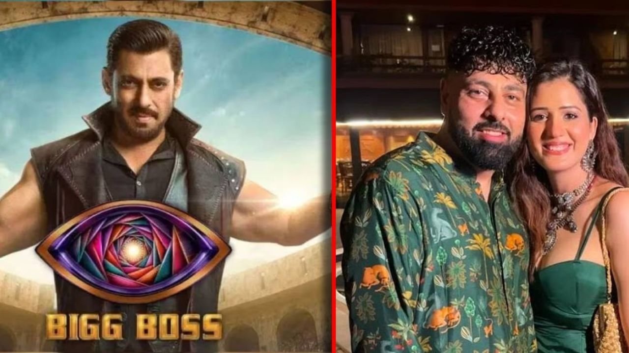 Bigg Boss 20: ईशा रिखी ने पुरुषों के धोखा देने पर सवाल उठाए, बादशाह से तलाक के बाद चर्चा