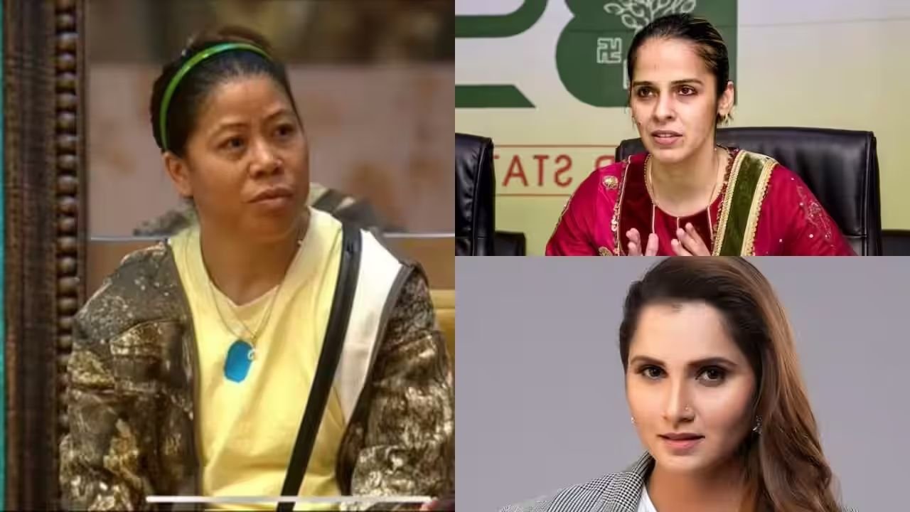 Bigg Boss 20: मैरी कॉम के बिग बॉस 20 बयान पर मचा बवाल, टीम ने मांगी माफी; सानिया-साइना का नाम आया