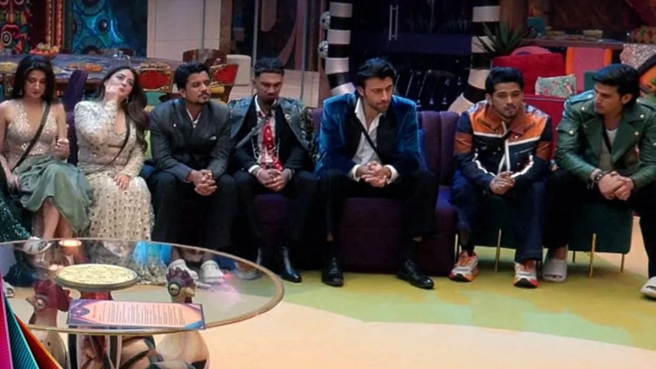 बिग बॉस 20 में नॉमिनेशन टास्क रद्द, प्लानिंग पकड़े जाने पर बिग बॉस सख्त