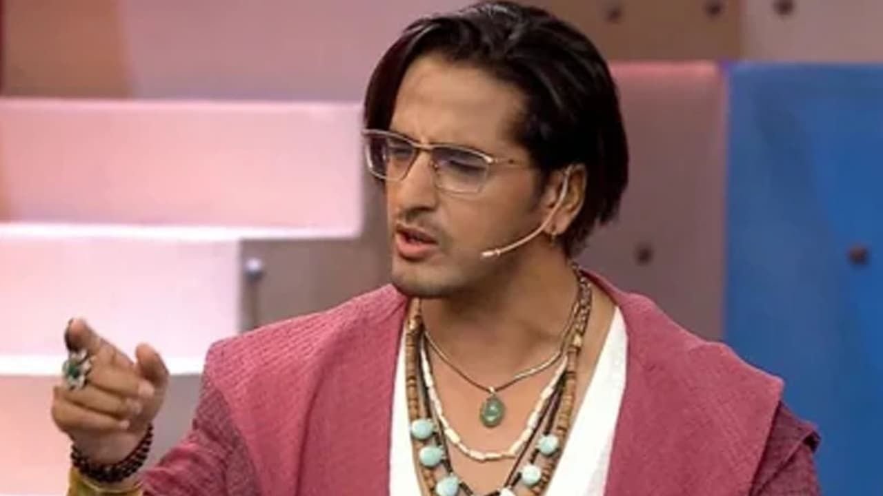 Bigg Boss 20: काजी तौकीर ने बताया 6 साल से शादीशुदा हैं, पत्नी के नाम पर चुप्पी