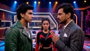 Bigg Boss 20