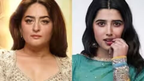 Bigg Boss 20: कैप्टेंसी टास्क में माही विज का लव गिल पर आपत्तिजनक तंज, सोशल मीडिया पर आलोचना