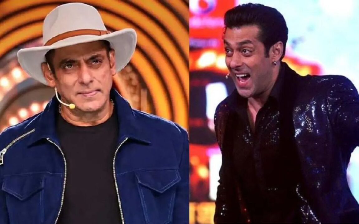 Bigg Boss 20: सलमान खान की होस्टिंग पर फैंस नाराज, रिटायरमेंट की सलाह और अमिताभ से तुलना