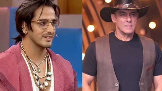 Bigg Boss 20
