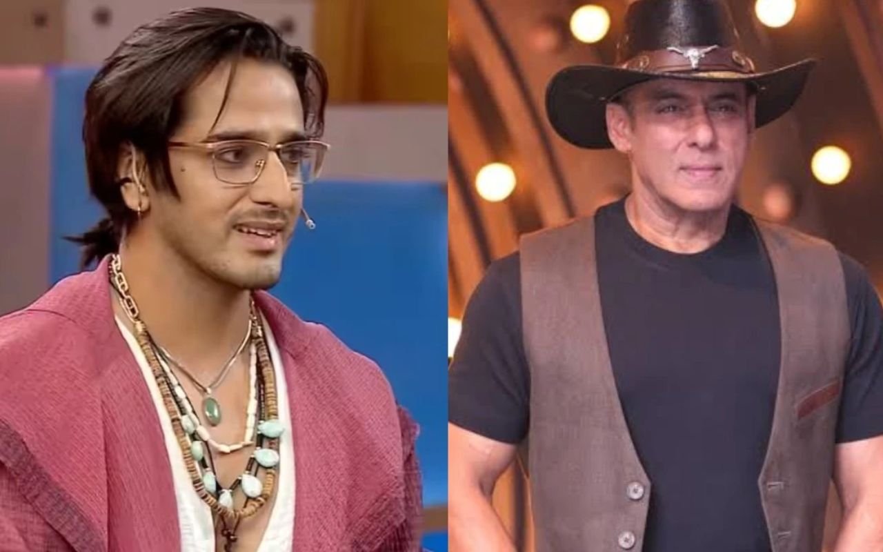Bigg Boss 20
