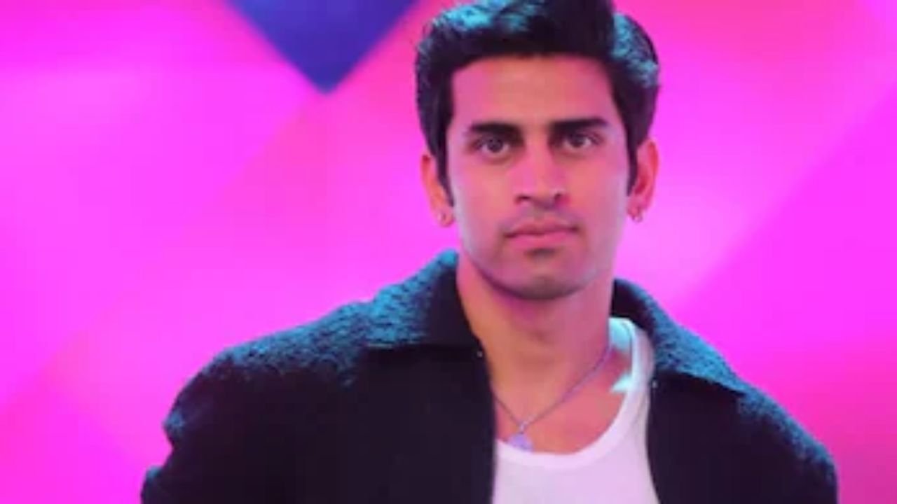 बिग बॉस 20 में कुशल तंवर ने बताया 30 किलो वजन घटाने का सफर, बोले- बहुत घिसा है मैंने