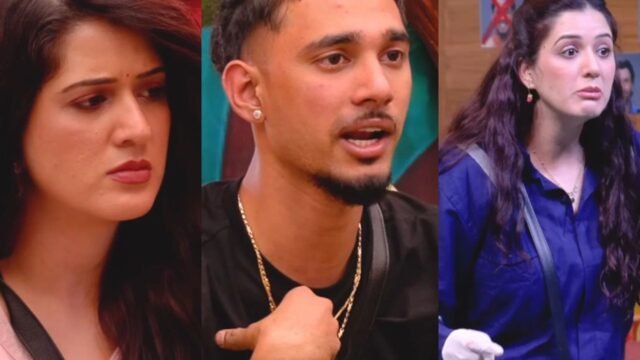 Bigg Boss 20