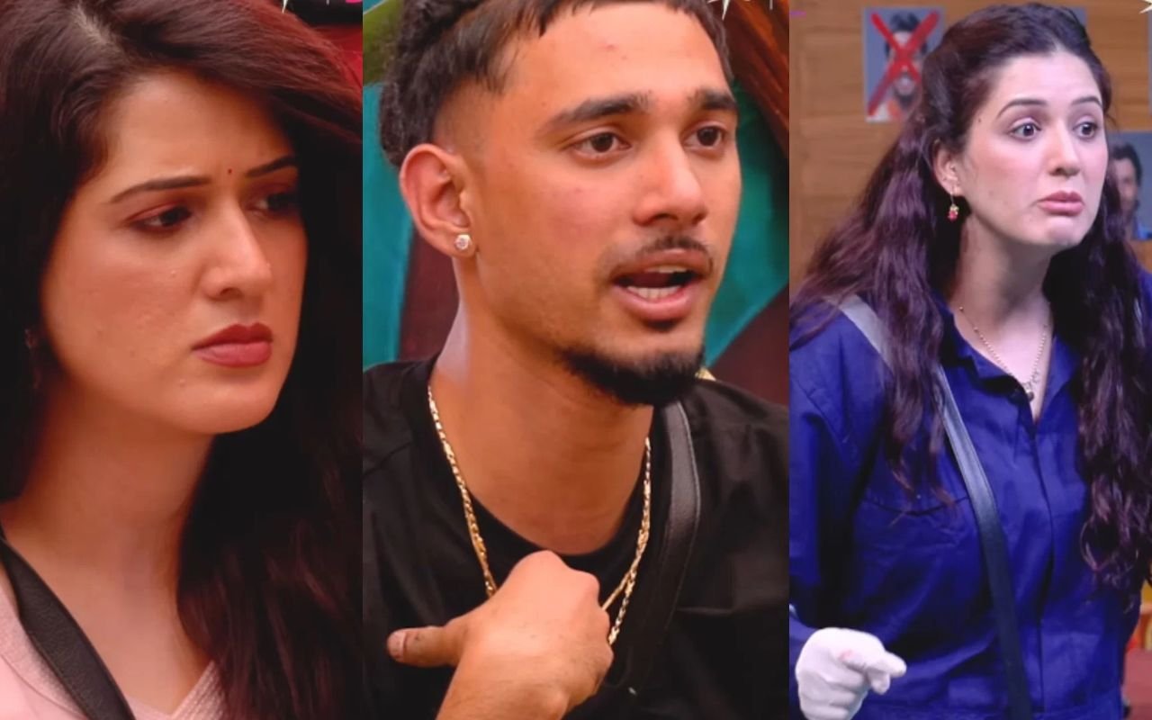 Bigg Boss 20