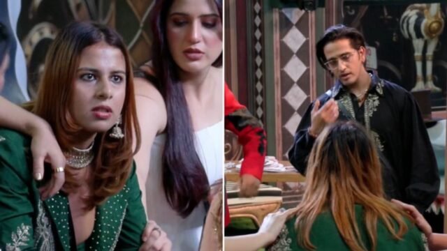 Bigg Boss 20
