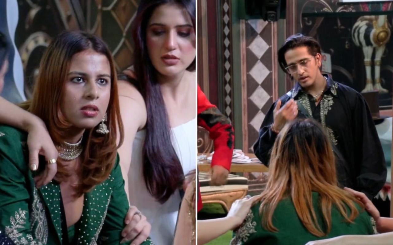 Bigg Boss 20