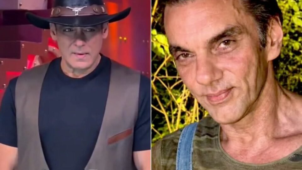 Bigg Boss 20