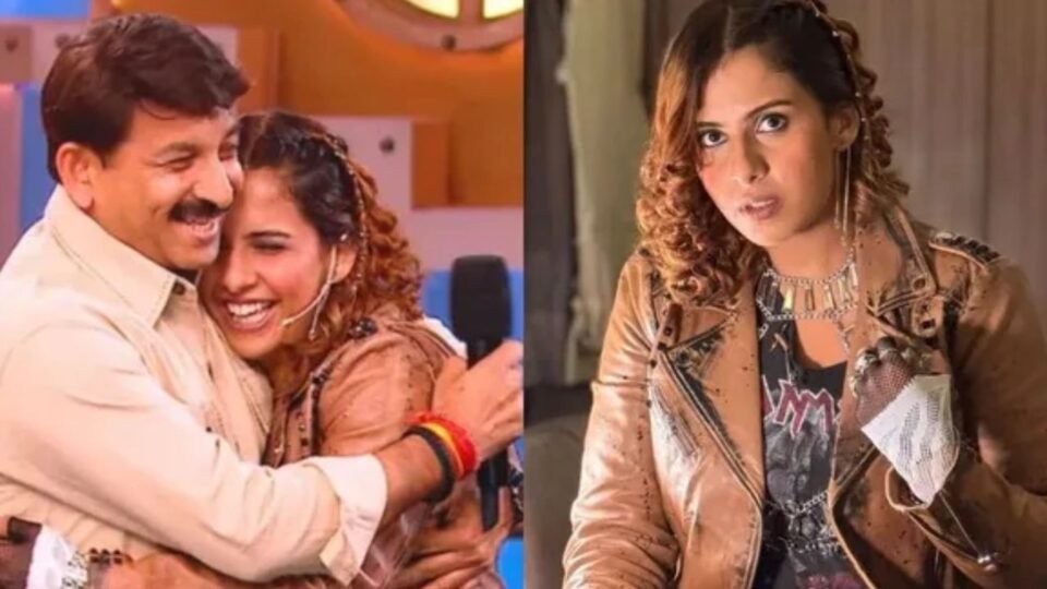 Bigg Boss 20