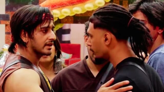 Bigg Boss 20