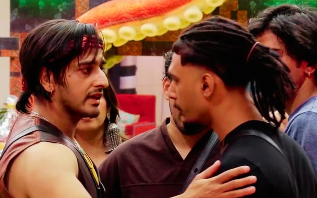 Bigg Boss 20