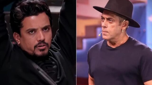 Bigg Boss 20