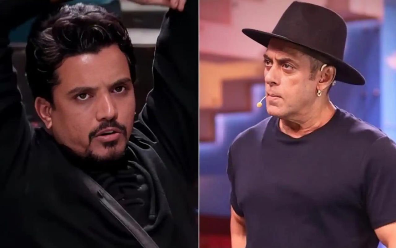 Bigg Boss 20