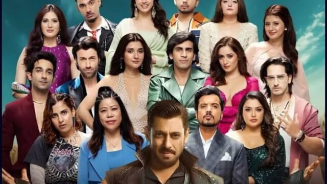 बिग बॉस 20 में जयदीप अहलावत के टास्क पर अमन ने आसिफ को कहा रिजेक्टेड, अरिश्फा को मिला सपोर्ट