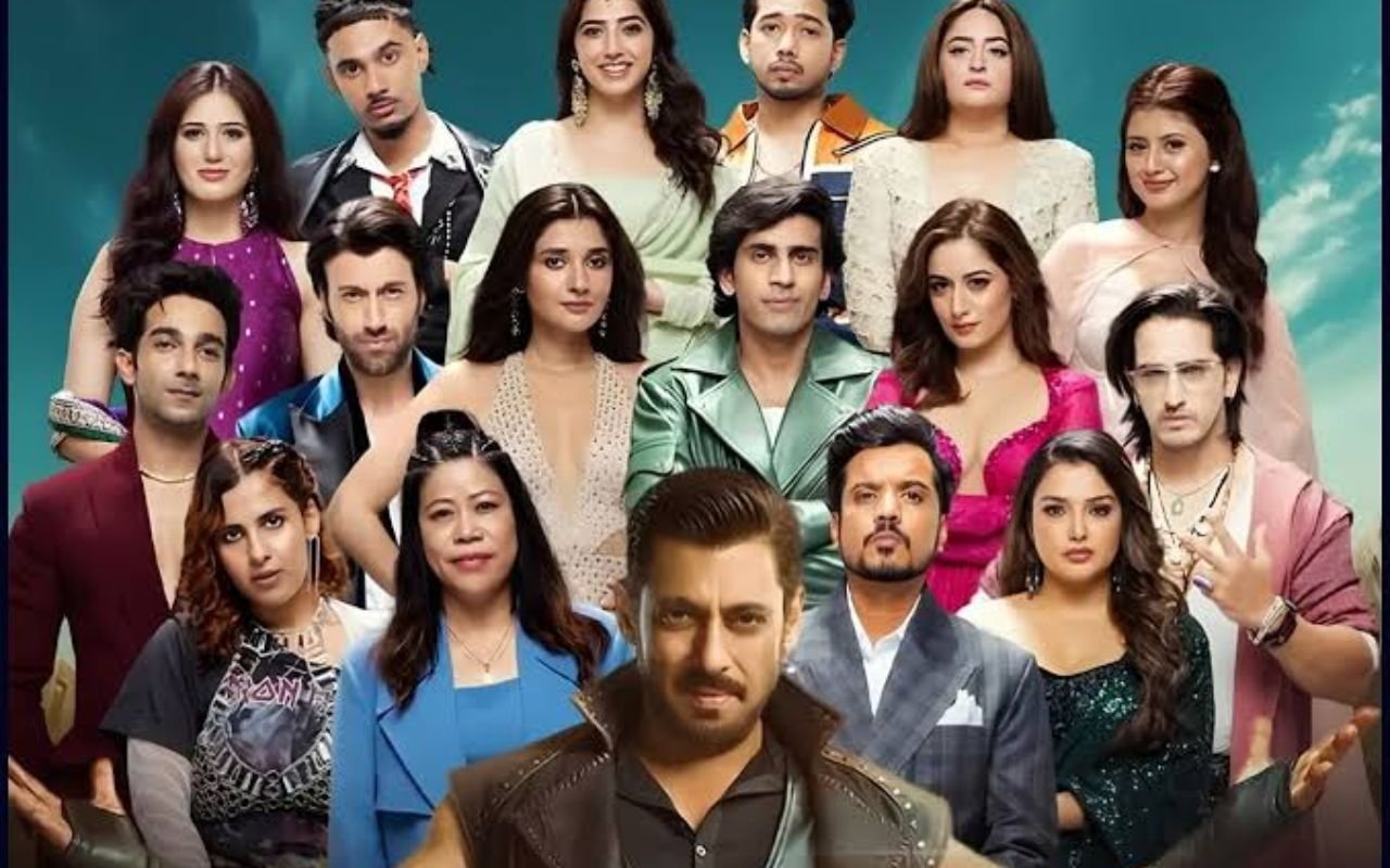 बिग बॉस 20 में जयदीप अहलावत के टास्क पर अमन ने आसिफ को कहा रिजेक्टेड, अरिश्फा को मिला सपोर्ट