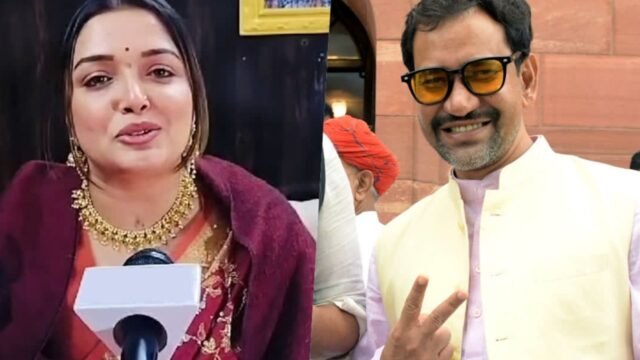 Bigg Boss 20: आम्रपाली ने नीरहुआ पर तोड़ी चुप्पी, 10 नाम नॉमिनेशन में
