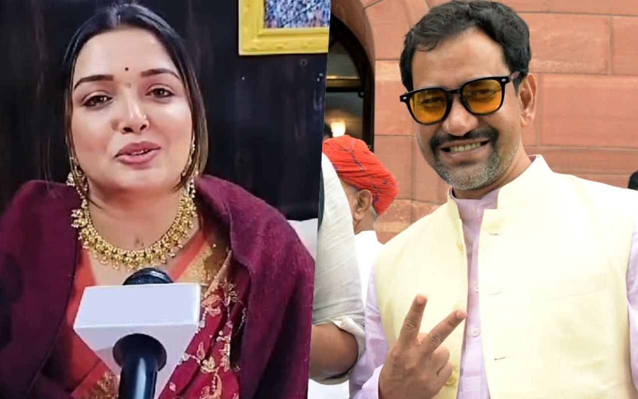 Bigg Boss 20: आम्रपाली ने नीरहुआ पर तोड़ी चुप्पी, 10 नाम नॉमिनेशन में