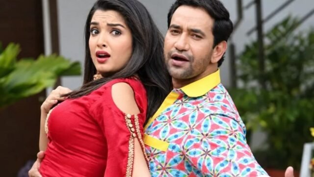 Bigg Boss 20: निरहुआ और अपने अफेयर पर बोलीं आम्रपाली, ‘वो बेचारा आदमी मुझे इतनी बार…’