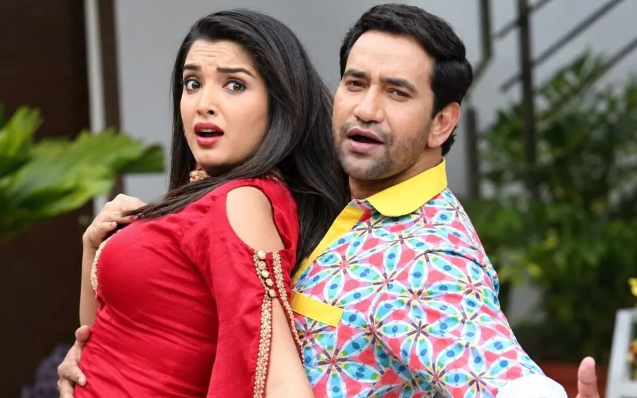 Bigg Boss 20: निरहुआ और अपने अफेयर पर बोलीं आम्रपाली, ‘वो बेचारा आदमी मुझे इतनी बार…’