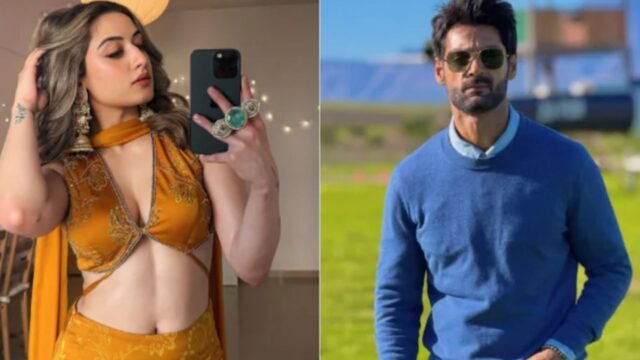 Bigg Boss 20: उदिति सिंह ने करण वाही से ब्रेकअप पर तोड़ी चुप्पी, बोलीं- ‘Blessing in Disguise’, पार्टनर करता था डिमोटिवेट?