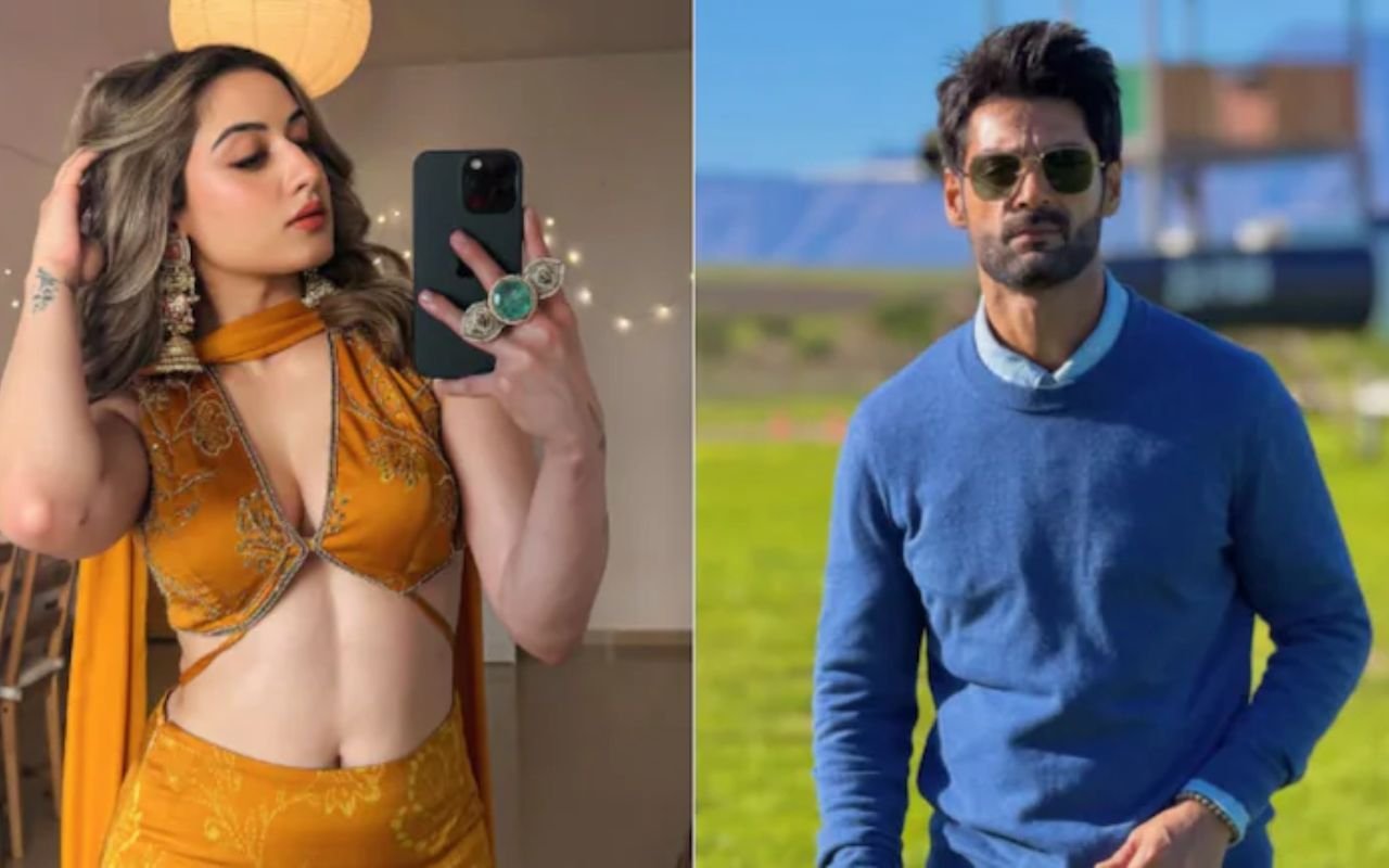 Bigg Boss 20: उदिति सिंह ने करण वाही से ब्रेकअप पर तोड़ी चुप्पी, बोलीं- ‘Blessing in Disguise’, पार्टनर करता था डिमोटिवेट?
