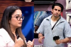Bigg Boss 20: गुल्लू की कप्तानी पर ब्लैक रोज, घरवालों ने लगाए तीखे आरोप