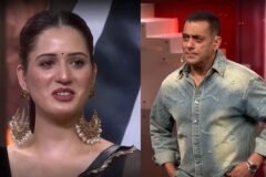 Bigg Boss 20: Eviction के बाद ईशा रिखी ने तोड़ी चुप्पी, बोलीं- ‘पिछले कुछ हफ्ते आसान नहीं थे’