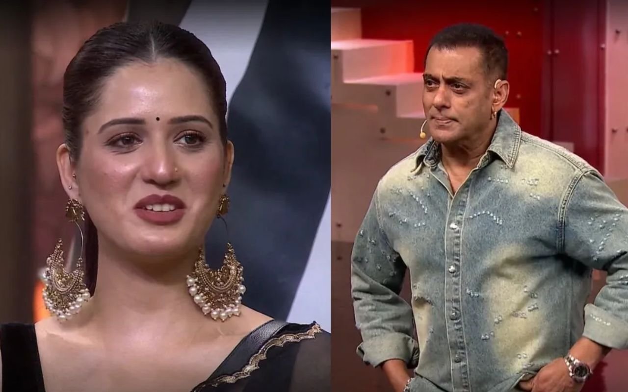 Bigg Boss 20: Eviction के बाद ईशा रिखी ने तोड़ी चुप्पी, बोलीं- ‘पिछले कुछ हफ्ते आसान नहीं थे’
