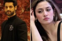 Bigg Boss 20: उदिति सिंह करण वाही ब्रेकअप, बिग बॉस में कहा, ये मेरे लिए आशीर्वाद रहा