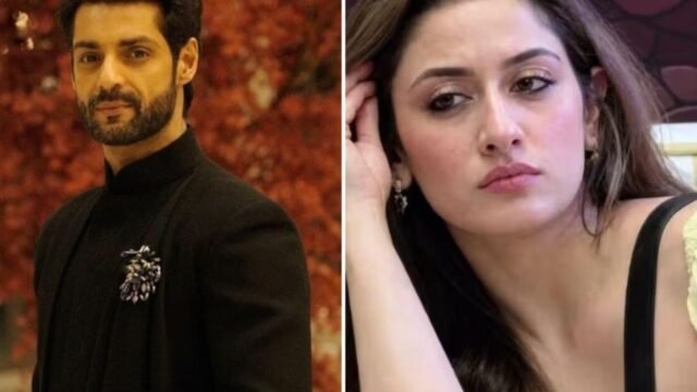 Bigg Boss 20: उदिति सिंह करण वाही ब्रेकअप, बिग बॉस में कहा, ये मेरे लिए आशीर्वाद रहा
