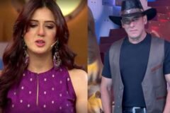 Bigg Boss 20: ईशा रिखी घर से निकलकर बोलीं, इमोशनल ब्रेकडाउन हुए