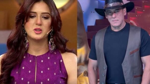 Bigg Boss 20: ईशा रिखी घर से निकलकर बोलीं, इमोशनल ब्रेकडाउन हुए
