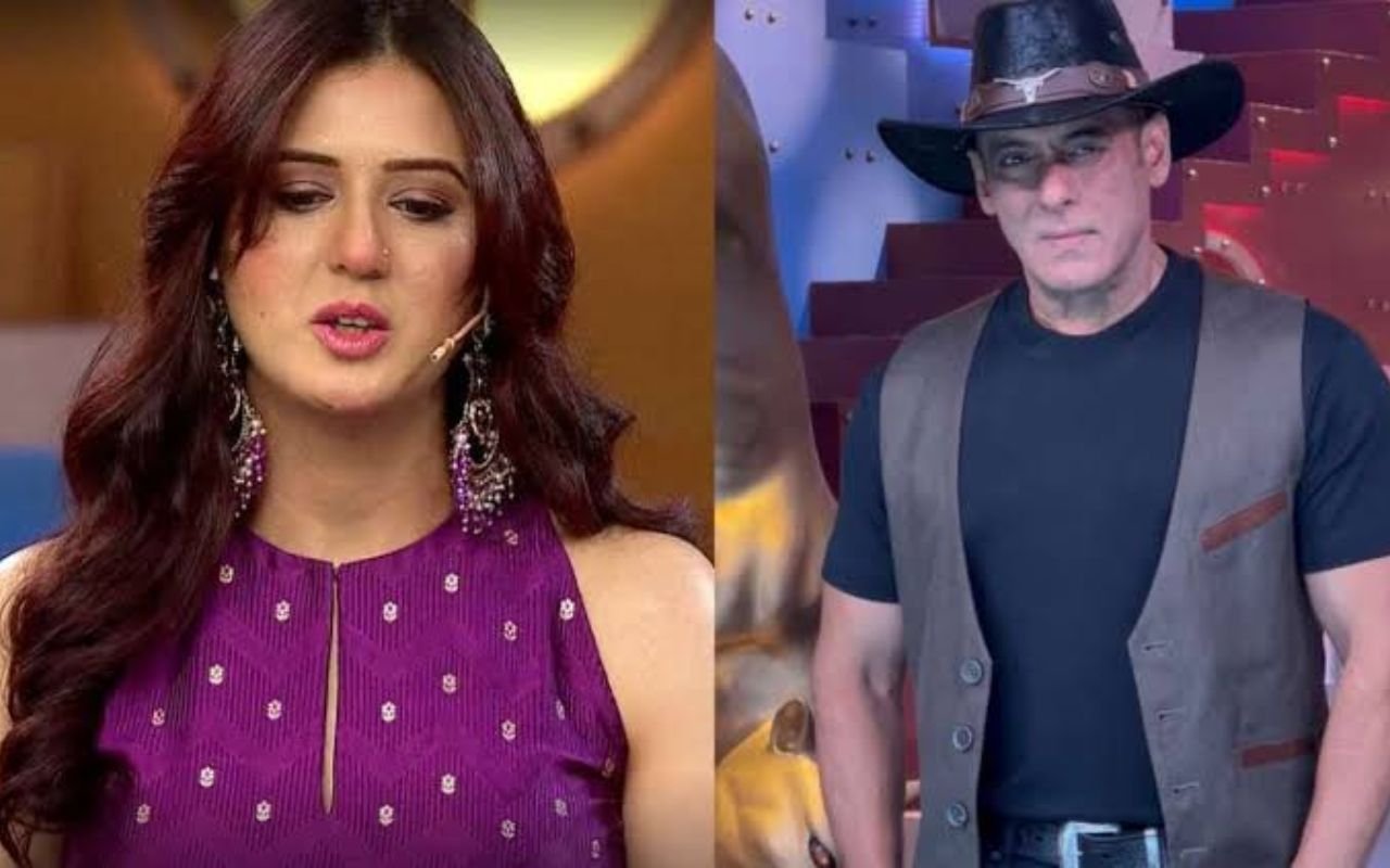 Bigg Boss 20: ईशा रिखी घर से निकलकर बोलीं, इमोशनल ब्रेकडाउन हुए