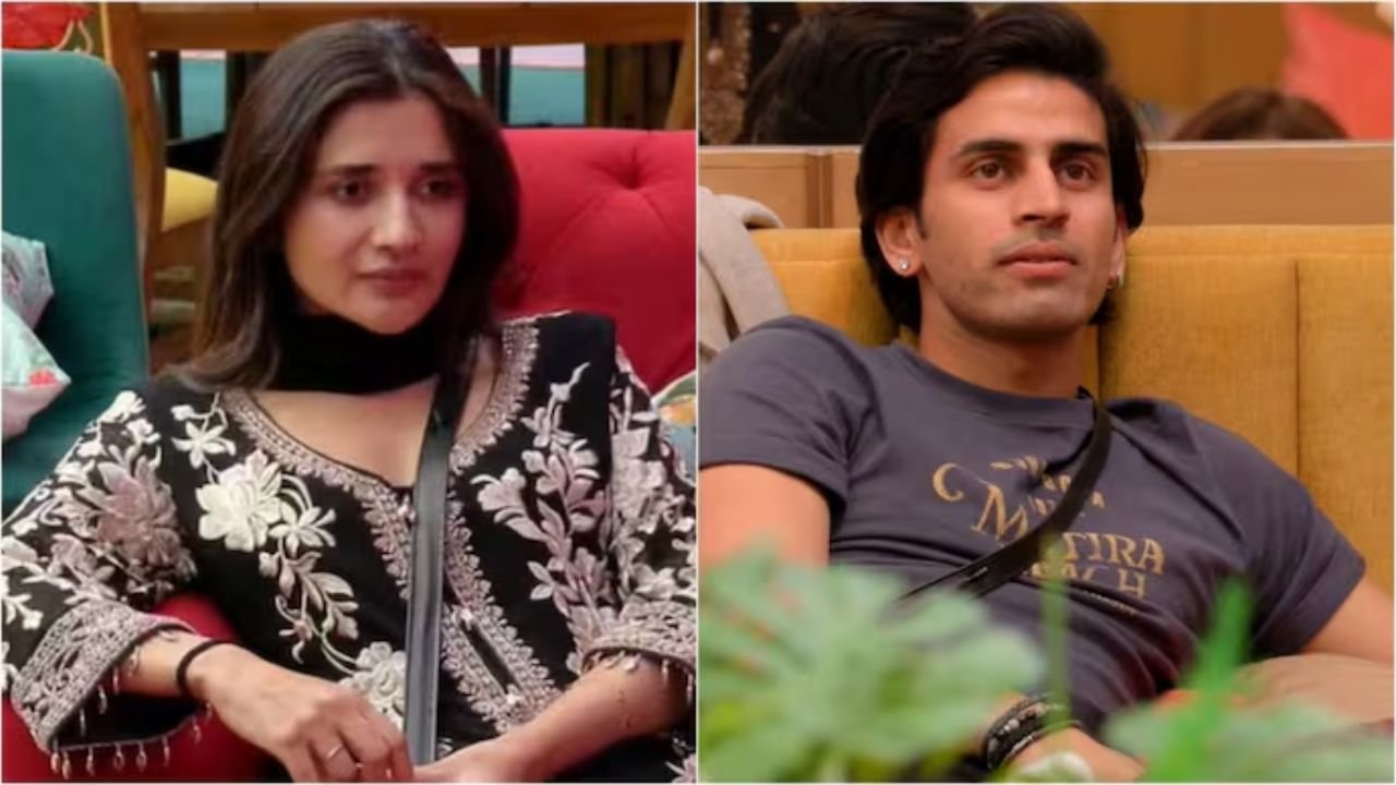 बिग बॉस 20 में कनिका मान डेटिंग कर रही हैं गुल्लू? एक्ट्रेस ने अफवाहों पर दिया साफ जवाब