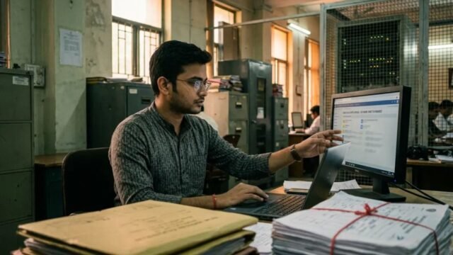 Bihar Board DigiLocker: 10वीं-12वीं की 2026 मार्कशीट अब DigiLocker पर, ऐसे घर बैठे करें डाउनलोड