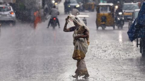 Bihar Ka Mausam: बिहार के 20 जिलों में आज भारी बारिश और आंधी का अलर्ट, आईएमडी ने जारी किया डबल वॉर्निंग