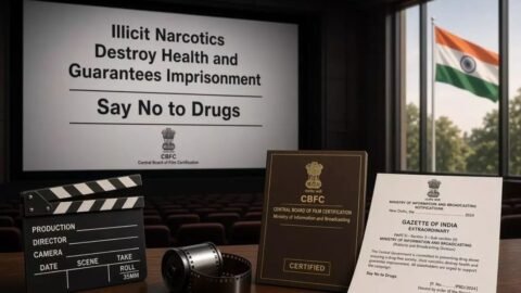 CBFC New Guidelines