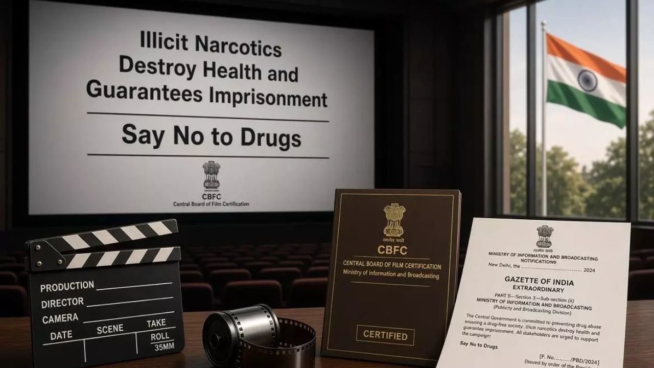 CBFC New Guidelines