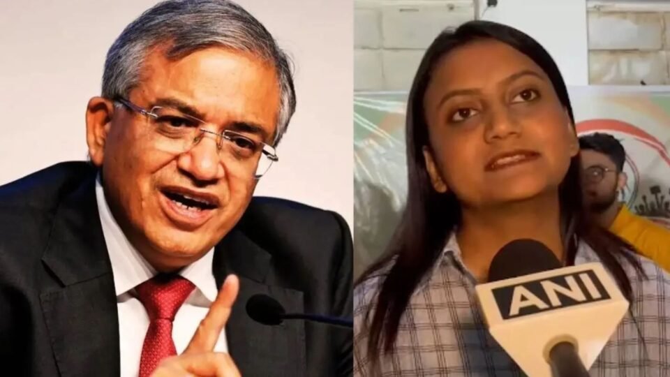 CJP Protest 2.0: ज्ञानेश कुमार नहीं देंगे इस्तीफा तो 2 अक्टूबर से मुंबई से शुरू होगा CJP का देशव्यापी आंदोलन