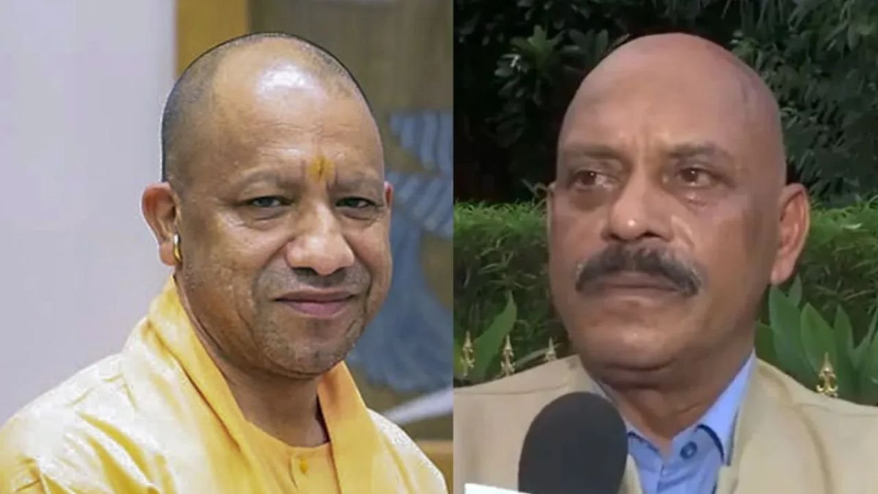CM Yogi Meets CEO: अयोध्या में आज सीएम योगी और राम मंदिर ट्रस्ट के नए सीईओ जितेंद्र मिश्रा की मुलाकात