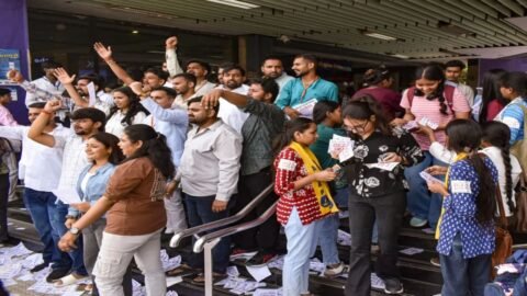 DUSU Election Result 2026
