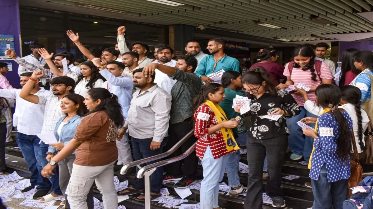 DUSU Election Result 2026